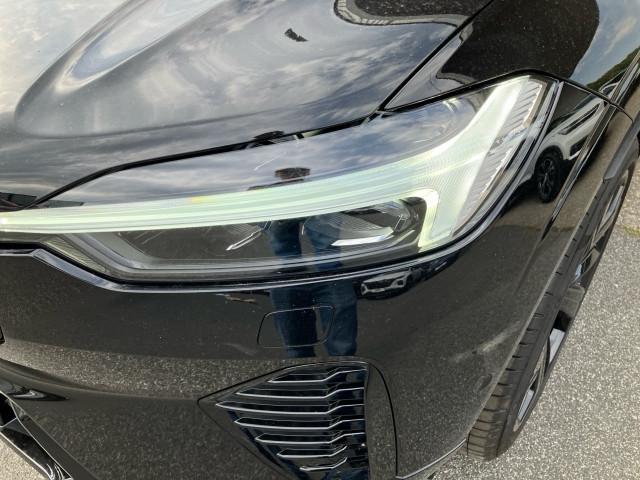 Bild 11: VOLVO PKW XC60 T6 AWD Plug-In Hybrid Ultra Black Edition