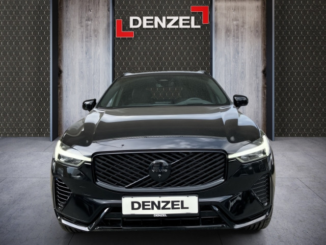 Bild 12: VOLVO PKW XC60 T6 AWD Plug-In Hybrid Ultra Black Edition