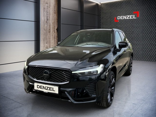 Bild 1: VOLVO PKW XC60 T6 AWD Plug-In Hybrid Ultra Black Edition