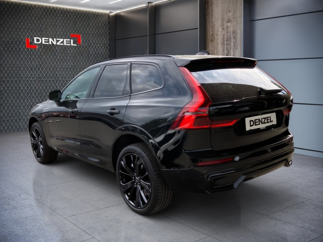 Bild 2: VOLVO PKW XC60 T6 AWD Plug-In Hybrid Ultra Black Edition