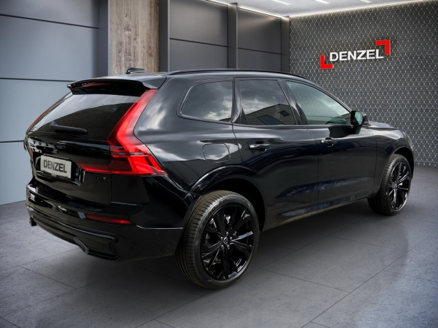 Bild 3: VOLVO PKW XC60 T6 AWD Plug-In Hybrid Ultra Black Edition