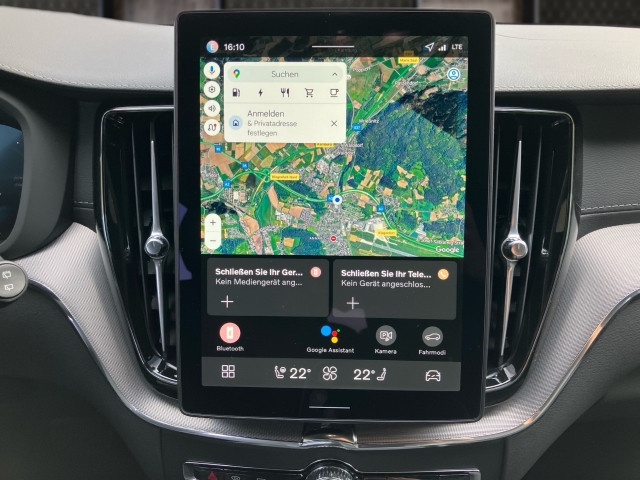 Bild 7: VOLVO PKW XC60 T6 AWD Plug-In Hybrid Ultra Black Edition