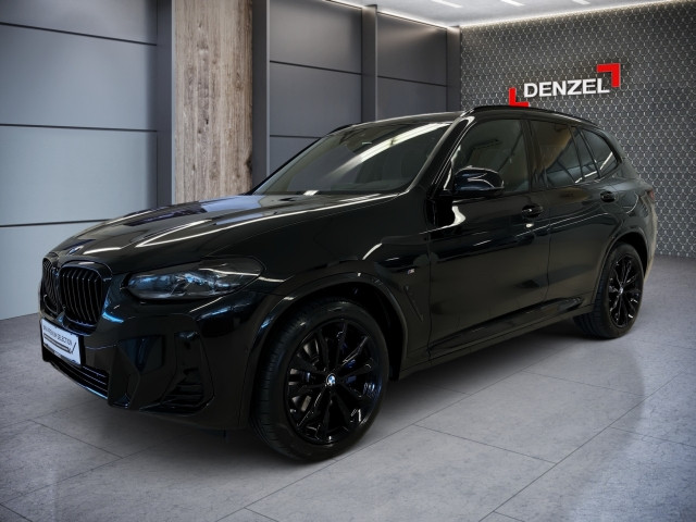 Bild 0: BMW X3 xDrive30d 48V Aut