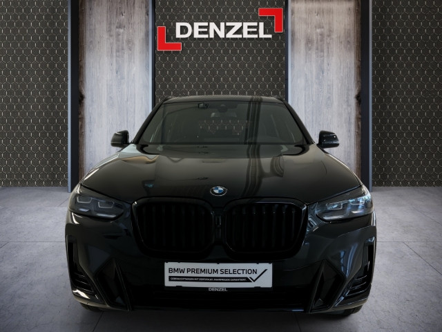 Bild 12: BMW X3 xDrive30d 48V Aut