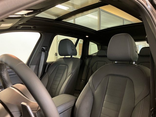 Bild 14: BMW X3 xDrive30d 48V Aut