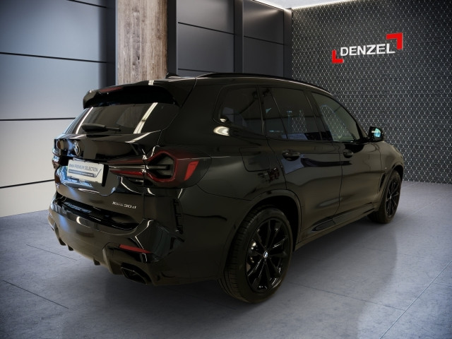 Bild 3: BMW X3 xDrive30d 48V Aut