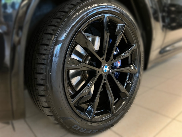 Bild 4: BMW X3 xDrive30d 48V Aut