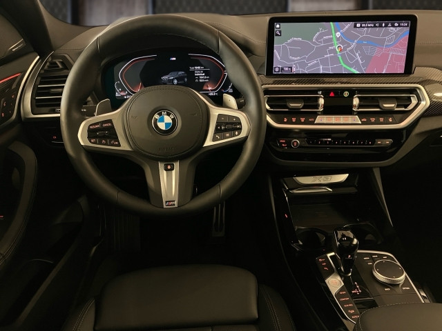 Bild 6: BMW X3 xDrive30d 48V Aut