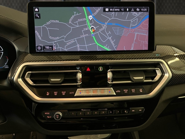 Bild 7: BMW X3 xDrive30d 48V Aut