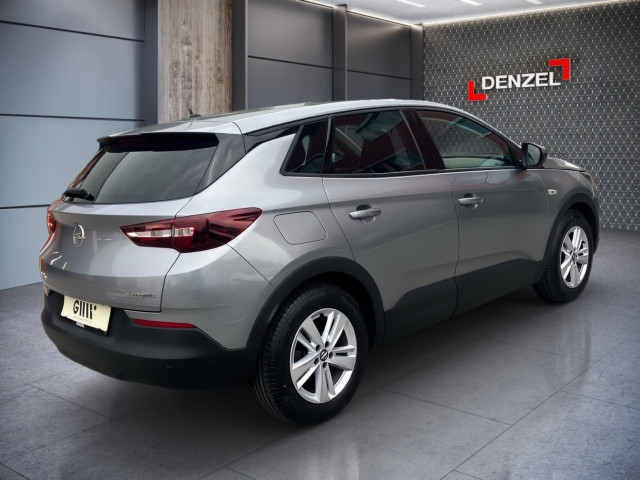 Bild 3: Opel Grandland x 1,2 Turbo