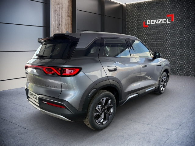 Bild 4: BYD ATTO 2 Boost