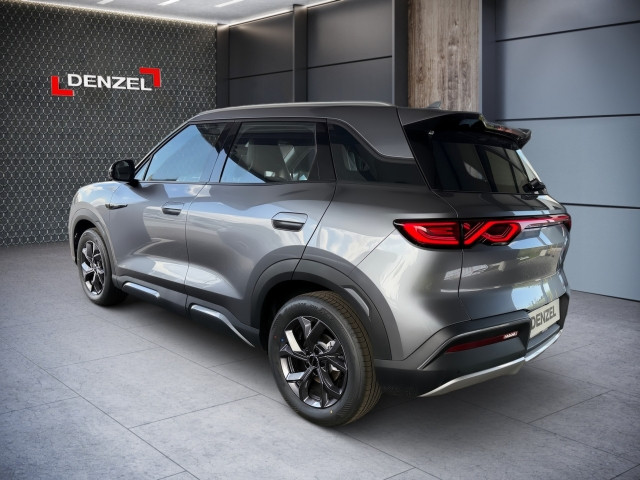 Bild 3: BYD ATTO 2 Boost