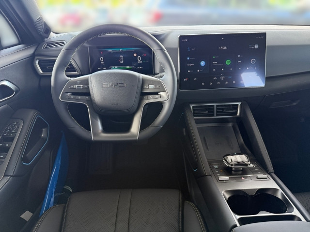 Bild 6: BYD ATTO 2 Boost