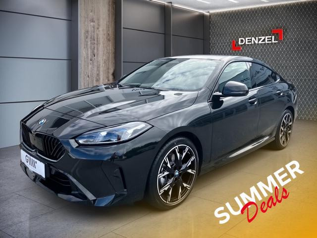 Bild 0: BMW 220d Gran Coupe F74 B47
