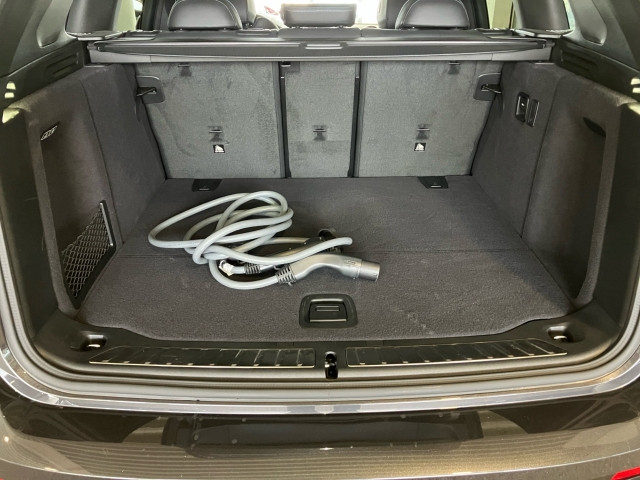 Bild 9: BMW iX3 G08 HA0