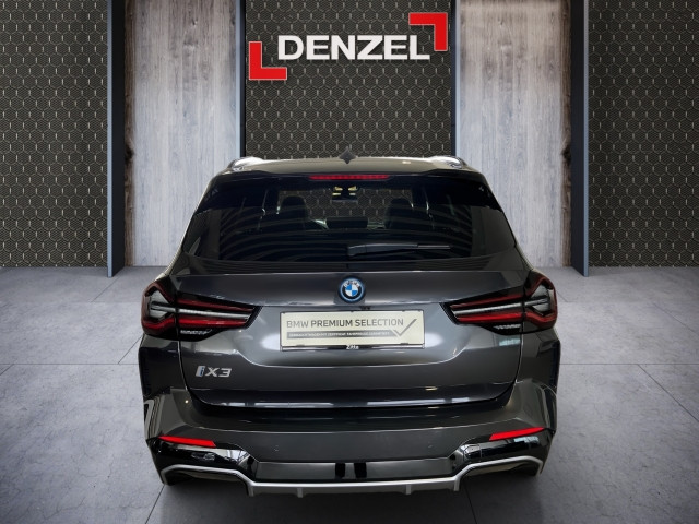 Bild 10: BMW iX3 G08 HA0