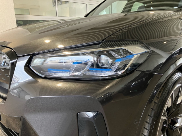 Bild 11: BMW iX3 G08 HA0