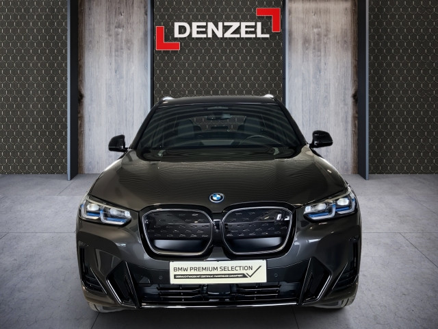 Bild 12: BMW iX3 G08 HA0