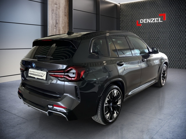 Bild 3: BMW iX3 G08 HA0