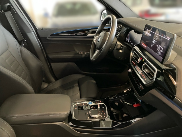 Bild 5: BMW iX3 G08 HA0