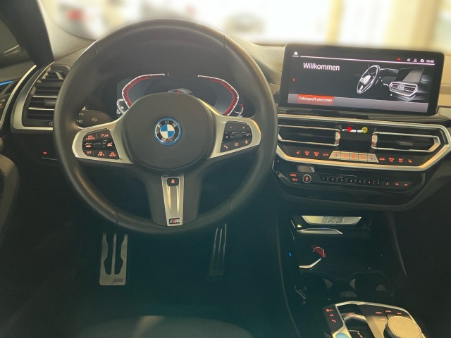 Bild 6: BMW iX3 G08 HA0