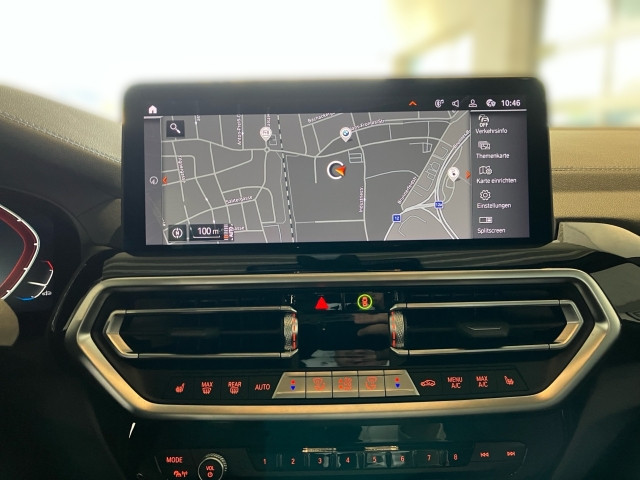 Bild 7: BMW iX3 G08 HA0