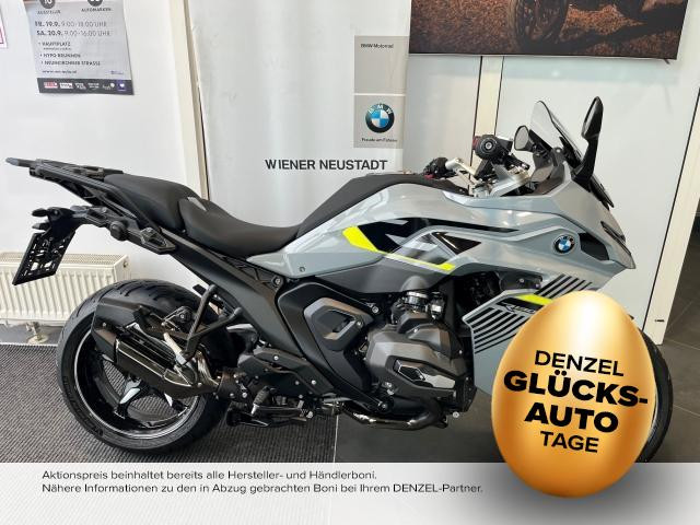 Bild 0: BMW Motorrad R 1300 RS