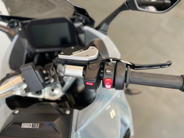 Bild 4: BMW Motorrad R 1300 RS