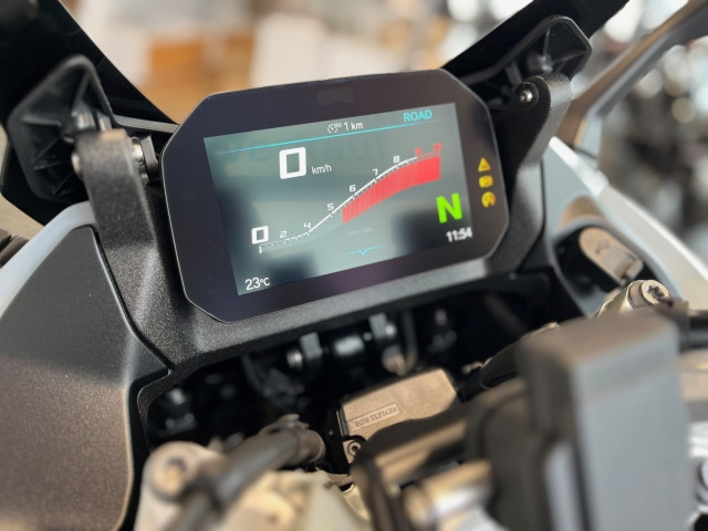Bild 5: BMW Motorrad R 1300 RS