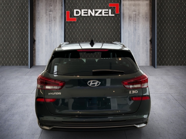 Bild 10: Hyundai i30 Kombi - PD GO Plus 1.0 TGDI DCT