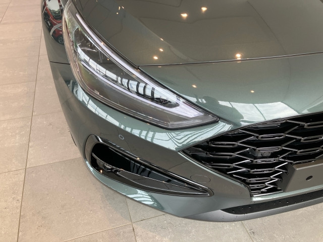 Bild 11: Hyundai i30 Kombi - PD GO Plus 1.0 TGDI DCT