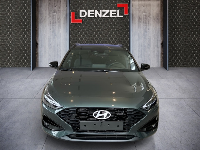 Bild 12: Hyundai i30 Kombi - PD GO Plus 1.0 TGDI DCT