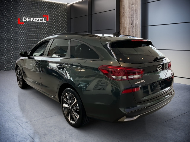 Bild 2: Hyundai i30 Kombi - PD GO Plus 1.0 TGDI DCT