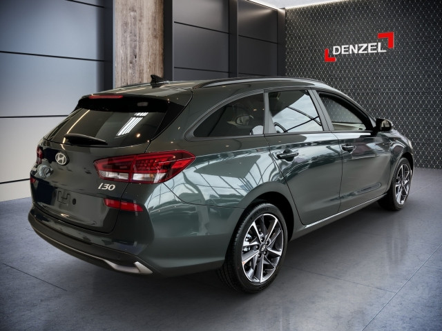 Bild 3: Hyundai i30 Kombi - PD GO Plus 1.0 TGDI DCT