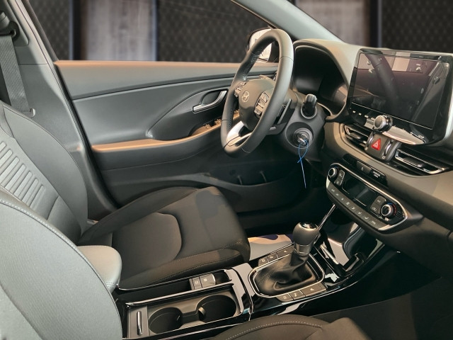 Bild 5: Hyundai i30 Kombi - PD GO Plus 1.0 TGDI DCT