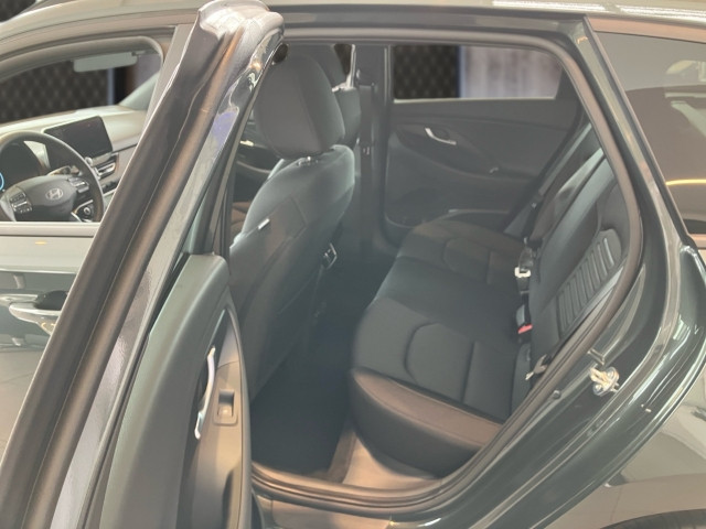 Bild 8: Hyundai i30 Kombi - PD GO Plus 1.0 TGDI DCT