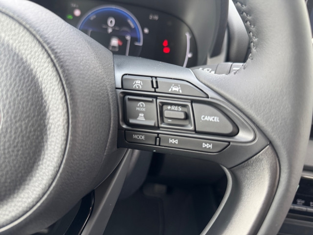 Bild 13: Toyota Yaris - 1,5 l, 116 PS 5-tg. Active Drive