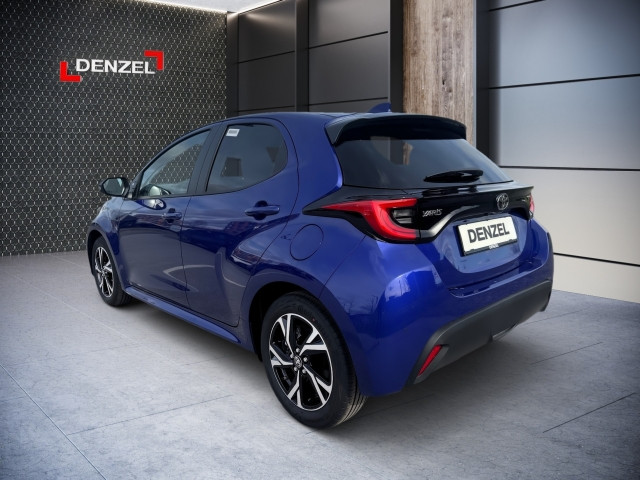 Bild 3: Toyota Yaris - 1,5 l, 116 PS 5-tg. Active Drive