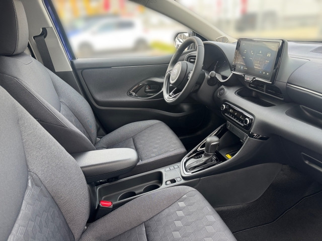 Bild 6: Toyota Yaris - 1,5 l, 116 PS 5-tg. Active Drive