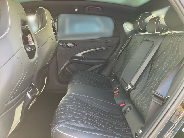 Bild 6: BYD Seal Excellence AWD