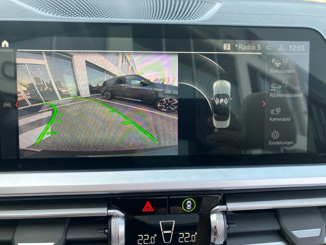 Bild 11: BMW 420d Cabrio G23 B47