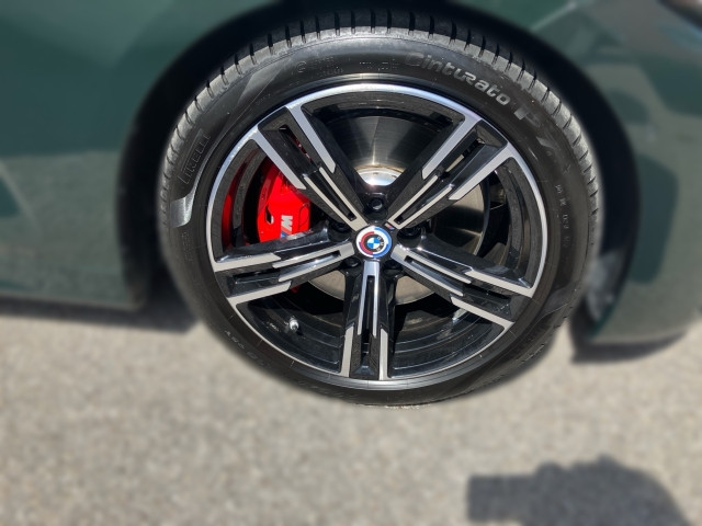 Bild 4: BMW 420d Cabrio G23 B47