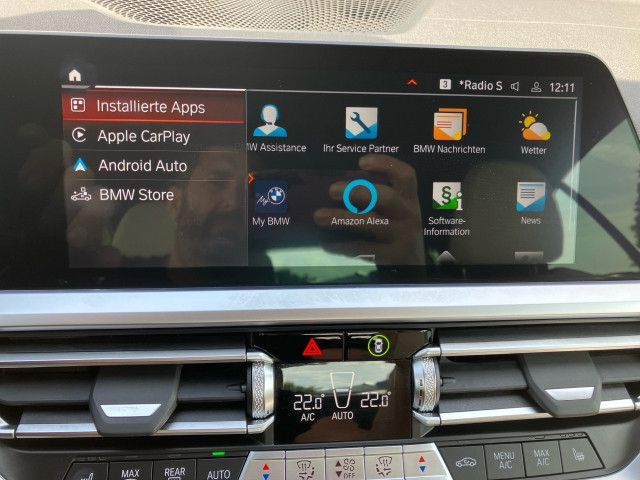 Bild 7: BMW 420d Cabrio G23 B47