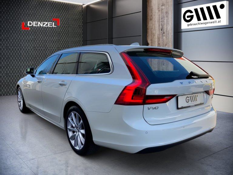 Bild 2: VOLVO PKW V90 D3 Momentum Pro Geartronic