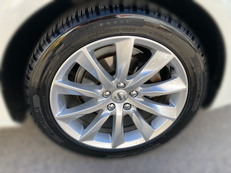 Bild 4: VOLVO PKW V90 D3 Momentum Pro Geartronic