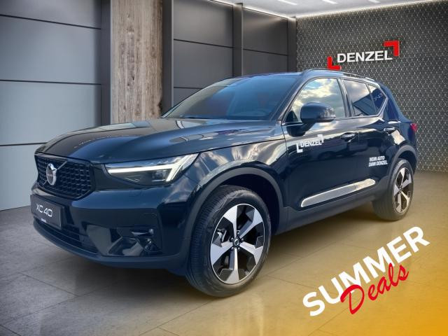 Bild 0: VOLVO PKW XC40 Plus, B3 Mild Hybrid, Benzin, Dark