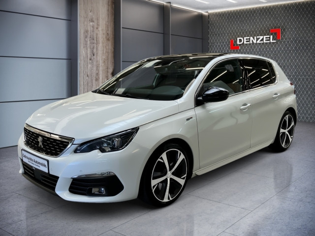 Bild 0: Peugeot 308 1,6 PureTech 225