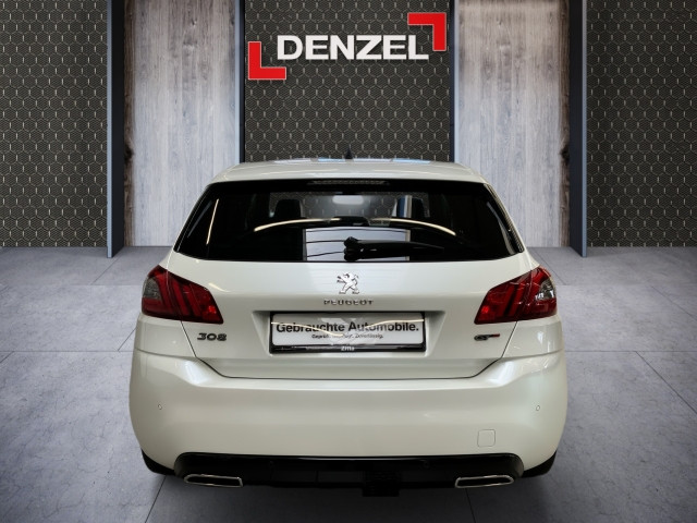 Bild 10: Peugeot 308 1,6 PureTech 225