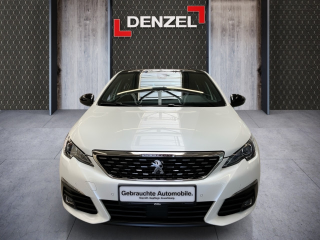 Bild 12: Peugeot 308 1,6 PureTech 225