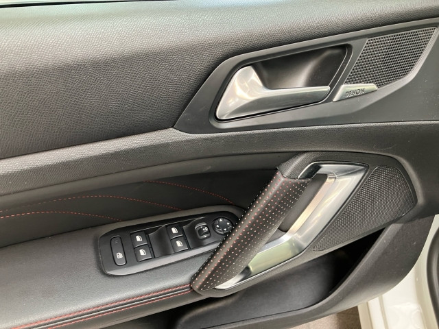 Bild 13: Peugeot 308 1,6 PureTech 225